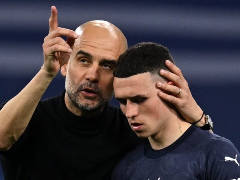 Manchester City Refocus On Premier League Title Push As Leeds United Sweat