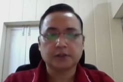 We Support Children Who Lost Their Parents In The Pandemic: Sudhir Tangri, Keysight We Support Children Who Lost Their Parents In The Pandemic: Sudhir Tangri, Keysight