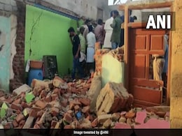 4 Dead, 2 Severely Injured In Andhra Pradesh Cylinder Blast 4 Dead, 2 Severely Injured In Andhra Pradesh Cylinder Blast