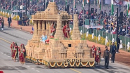 Gujarat Day 2022: Here's Why May 1 Is Celebrated As Gujarat Day