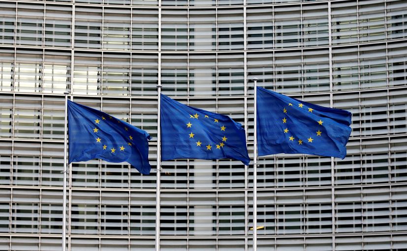 EU To Agree On Russia Oil Ban In Principle, But At Odds Over Practice