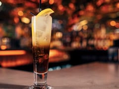 Long Island Vodka