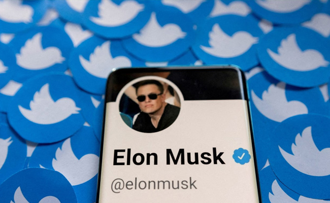 Elon Musk's Delay In Disclosing Twitter Stake Triggers Probe: Report