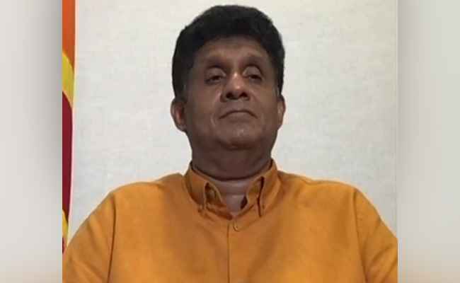 "Will Support PM's Positive Steps But..." Lankan Opposition Leader's Warning