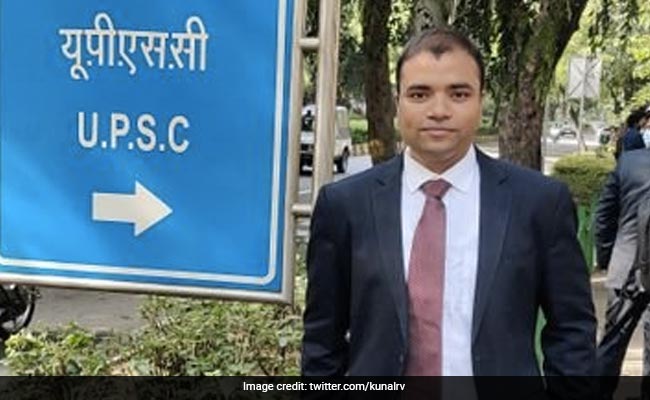 UPSC कैंडिडेट ने बयां किया दर्द, 10 प्रयास,6 मेन्स और 4 इंटरव्यू देने के बाद भी हुआ असफल, बोला- न जाने किस्मत में क्या...