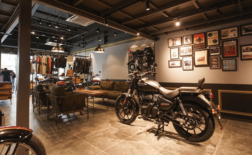 Royal Enfield Classic 350 & Meteor 350 Launched In Malaysia