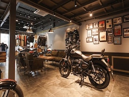 Royal Enfield Classic 350 & Meteor 350 Launched In Malaysia Royal Enfield Classic 350 & Meteor 350 Launched In Malaysia