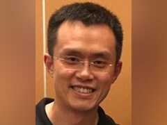 "Poor Again": Binance Founder Changpeng Zhao Tweets After Luna Crash