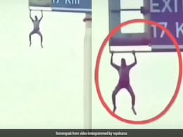 Exercise का यह तरीका हो सकता है जानलेवा, Video देखने वालों की अटक गई सांसें Exercise का यह तरीका हो सकता है जानलेवा, Video देखने वालों की अटक गई सांसें