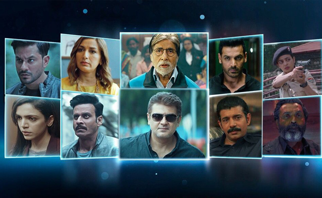 ZEE5 ने 2022 की वेब सीरीज और फिल्मों की लिस्ट से उठाया परदा, धमाल मचाने को यह 80 से ज्यादा टाइटल्स हैं तैयार