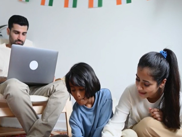 Take Care Mothers: How Do The Pressures Of Motherhood Impact Women's Mental Health?