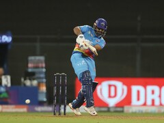 Virender Sehwag Urges Rishabh Pant To "Play With A Bit Of Responsibility"