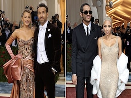 Blake Lively-Ryan Reynolds, Kim Kardashian-Pete Davidson And More Dressed To Kill At The Met Gala 2022 Blake Lively-Ryan Reynolds, Kim Kardashian-Pete Davidson And More Dressed To Kill At The Met Gala 2022