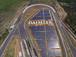 Daimler India Commercial Vehicles Turns 10; Aims At Carbon-Free Operations By 2025 Daimler India Commercial Vehicles Turns 10; Aims At Carbon-Free Operations By 2025