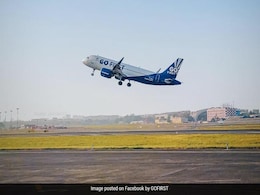 Flight Ticket Offers: सिर्फ 1,199 रुपये में हवाई सफर करने का शानदार मौका, तुरंत करें टिकट बुकिंग Flight Ticket Offers: सिर्फ 1,199 रुपये में हवाई सफर करने का शानदार मौका, तुरंत करें टिकट बुकिंग