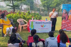 How This NGO Is Helping Society Learn The Importance Of Menstrual Hygiene Management? How This NGO Is Helping Society Learn The Importance Of Menstrual Hygiene Management?