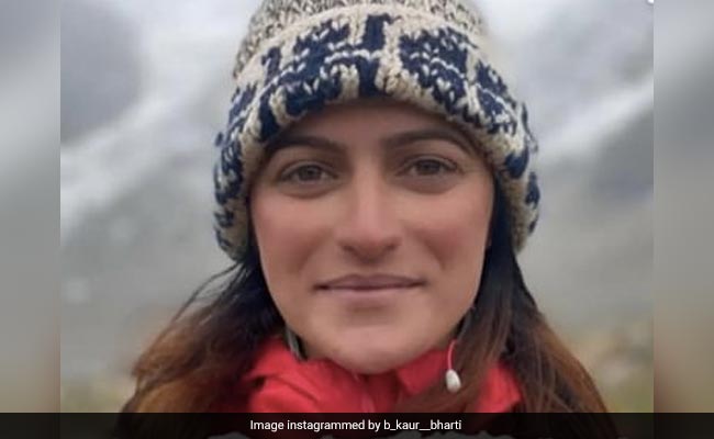 Indian Climber Baljeet Kaur, Missing On Nepal's Mount Annapurna, Found Alive