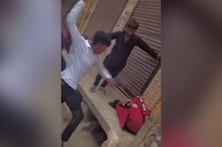 On Camera, 20-Year-Old Delhi Man Beaten With Belts, Sticks By Group, Dies On Camera, 20-Year-Old Delhi Man Beaten With Belts, Sticks By Group, Dies