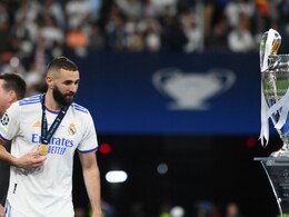 2022 Ballon d'Or Nominees: Karim Benzema The Clear Favourite