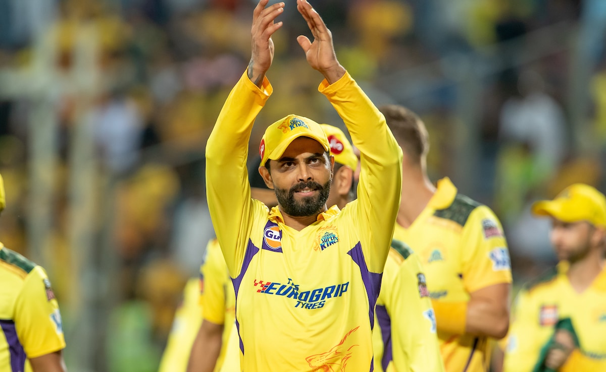 Chennai Super Kings Warned About Big Mistake As Reports Of Stunning IPL Trade Emerge
