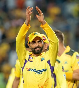 Chennai Super Kings Warned About Big Mistake As Reports Of Stunning IPL Trade Emerge