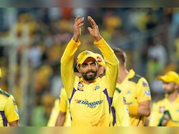 राजस्थान रॉयल्स में ट्रेड की चर्चाओं के बीच रविंद्र जडेजा ने लिया ये फैसला!, फैंस के बीच मची हलचल