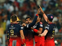 IPL 2022 Latest Orange Cap And Purple Cap Lists After Eliminator