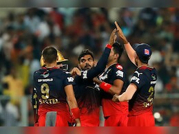 IPL Team Royal Challengers Bangalore's Twitter Account Hacked, Renamed To 'Bored Ape Yacht Club'