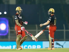 SRH vs RCB, IPL 2022: When And Where To Watch Live Telecast, Streaming