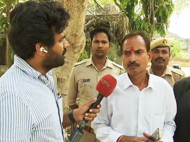 Shivling Found, Claims Petitioner In Varanasi's Gyanvapi Mosque Case