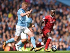 PL Final Day Live Updates: Man City, Liverpool Fight It Out For Title