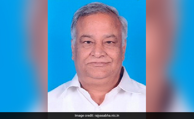 Police Forced Me To Leave Udaipur: BJP Leader Ahead Of Congress' Chintan Shivir