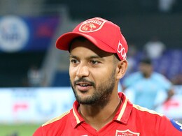 IPL 2022, PBKS Predicted XI vs RCB: Mayank Agarwal's Form A Big Concern For Punjab Kings