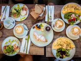 7 Fabulous Tips To Boost Your Immunity Through Breakfast Diet