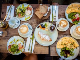 5 Easy Spanish Breakfast Recipes You Can Make In 15 Mins