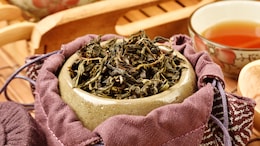 International Tea Day: 5 Refreshing Teas That Can Help You Detox