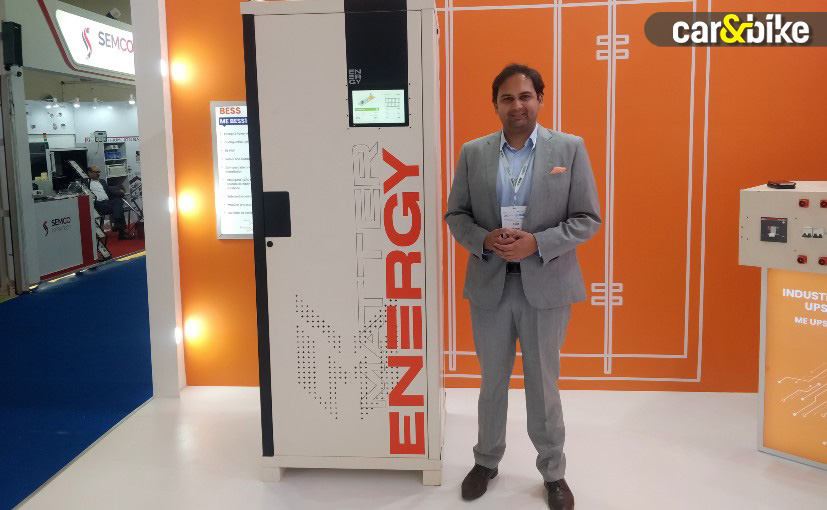 Exclusive: Matter's New Electric Motorcycle To Be Unveiled In September