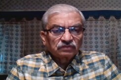 WHO Estimate Of India Deaths "Untenable": Covid Panel Chief WHO Estimate Of India Deaths "Untenable": Covid Panel Chief