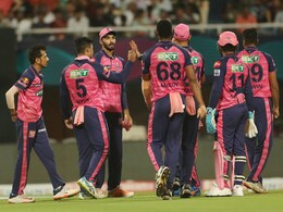 Rajasthan Royals Predicted XI vs Royal Challengers Bangalore: RR Likely To Stick With Same Team