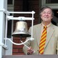 Stephen Fry Named As Next Marylebone Cricket Club President