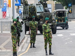 Sri Lanka : पीएम पर दबाव बढ़ा, सर्वदलीय बैठक के बाद मांगा गया इस्तीफा; 10 बातें Sri Lanka : पीएम पर दबाव बढ़ा, सर्वदलीय बैठक के बाद मांगा गया इस्तीफा; 10 बातें