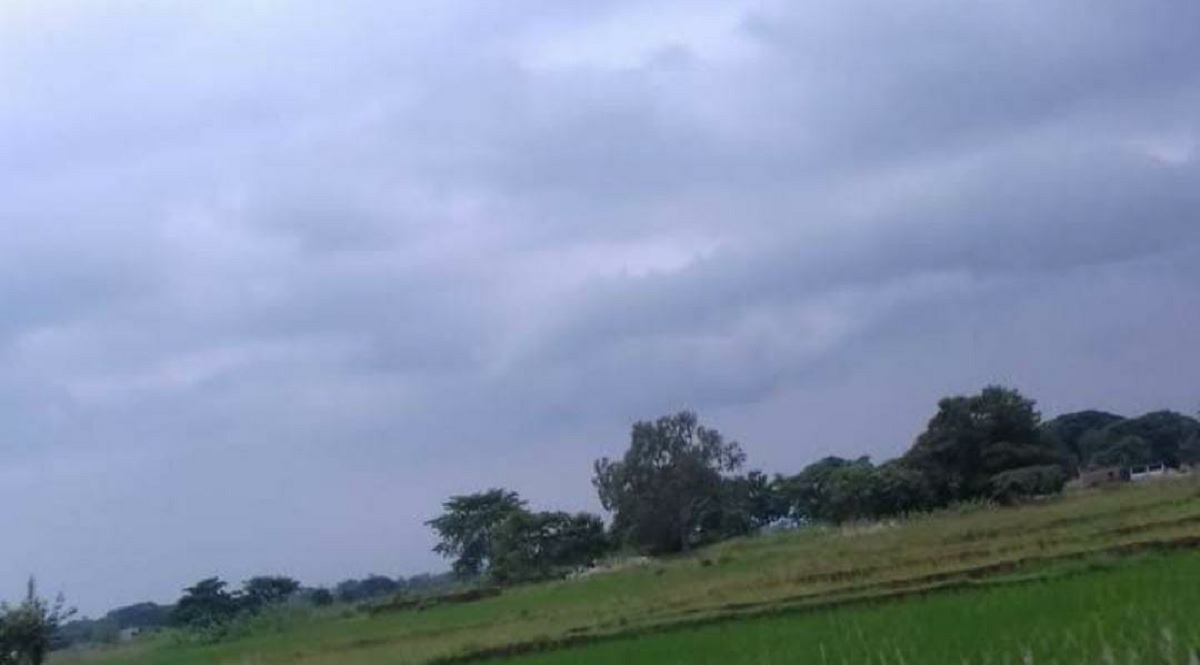 Weather Updates : तपती गर्मी से फिलहाल छुट्टी, दिल्ली में अगले 3 दिन नहीं चलेगी लू, आसमान में छाए रहेंगे बादल