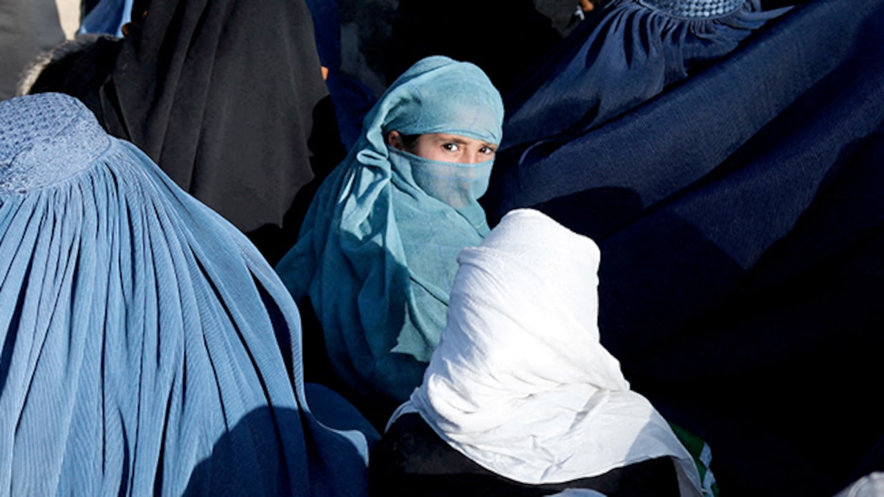 Funding Crunch Threatens Future of Women's Support NGOs Worldwide
