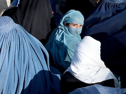 Funding Crunch Threatens Future of Women's Support NGOs Worldwide