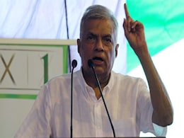 Crisis-Hit Lanka Plans Donor Conference With India, China, Japan Crisis-Hit Lanka Plans Donor Conference With India, China, Japan