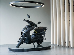 Two-Wheeler Sales April 2022: Ather Energy Registers 255 Per Cent Growth With 3,779 Units Sold