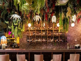Delhi's Newest Party Hub Will Compel You To Plan Your Next Re-'Union' Right Here Delhi's Newest Party Hub Will Compel You To Plan Your Next Re-'Union' Right Here