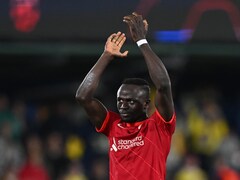 Sadio Mane Promises "Special" Answer Over Future At Liverpool