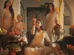 Project Streedhan's New Campaign Takes On Iron Deficiency In Mothers-To-Be Project Streedhan's New Campaign Takes On Iron Deficiency In Mothers-To-Be
