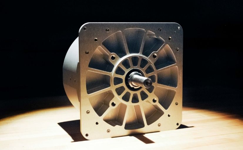 Sona Comstar To Develop Electrostatic Drive Motors For Future EVs